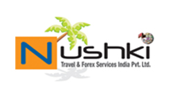 Nushki Travel & Forex World